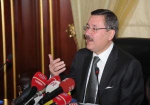 Gökçek Erzurum'a geliyor